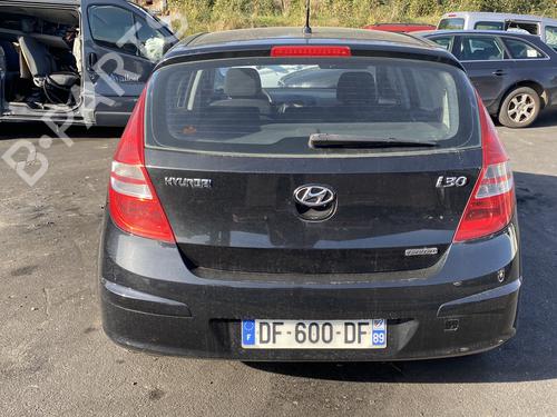 Left rear window switch HYUNDAI i30 (FD) 1.6 CRDi | BP25502313I29  - Image 26