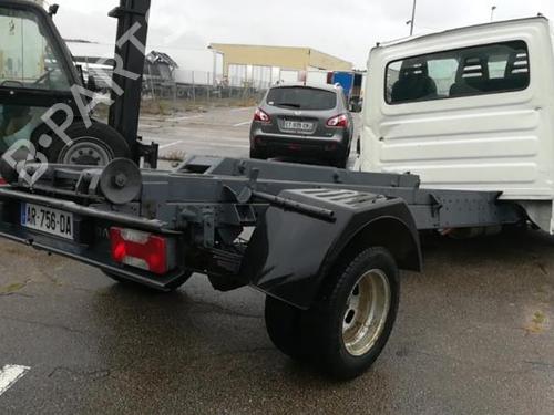 Alternator IVECO DAILY IV Van 35C15 V, 35C15 V/P | BP25561497M7 - Image 8