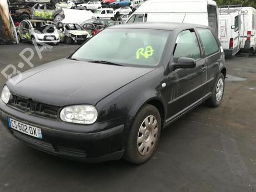 Right mirror VW GOLF IV (1J1) 1.9 TDI | BP25577420C27 