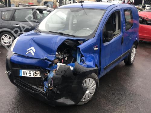 Seat buckle CITROËN NEMO Box Body/MPV (AA_) 1.4 | BP25580940I32 - Image 9