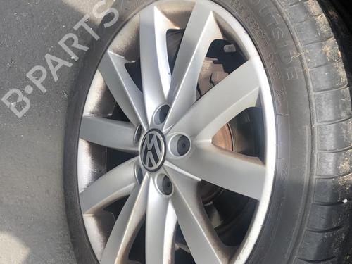 Climate control VW GOLF VI (5K1) 2.0 TDI | BP25580617I5 - Image 29