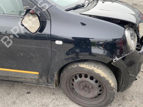 Left front window switch RENAULT TWINGO III (BCM_, BCA_) 1.0 SCe 75 | BP29842808I27 - Image 11