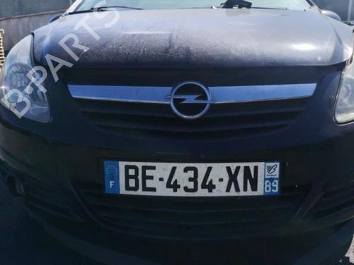 Ignition barrel OPEL CORSA D (S07) 1.3 CDTI (L08, L68) | BP25554958M48 - Image 30