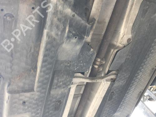 Front left lock SEAT IBIZA IV (6J5, 6P1) 1.4 TDI | BP25581282C98 