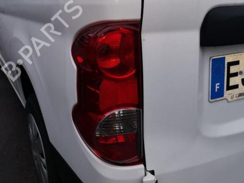 Front right interior door handle NISSAN NV200 Van 1.5 dCi 85 (M20, M20N, M20M) | BP25519679I14  - Image 23