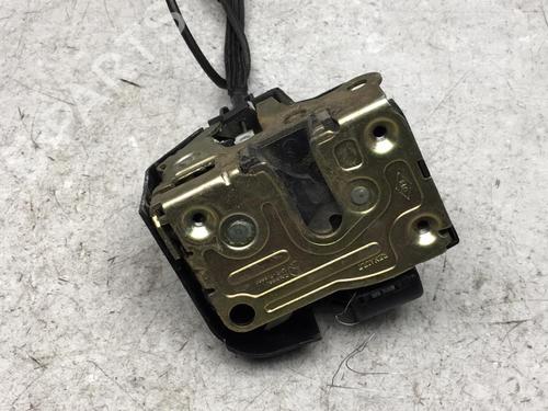 Venstre foran lås RENAULT CLIO II (BB_, CB_) 1.2 16V (BB05, BB0W, BB11, BB27, BB2T, BB2U, BB2V, CB05,... | BP25551881C98 