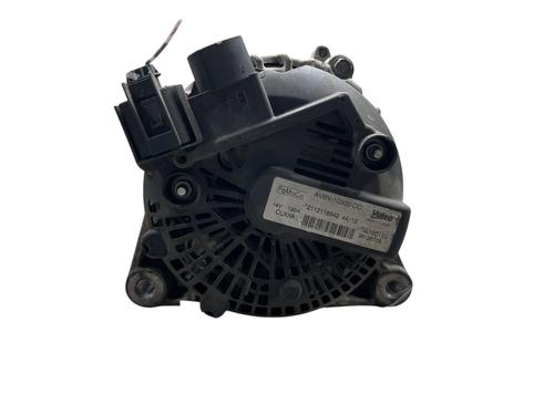 Alternator FORD B-MAX (JK) 1.6 TDCi | BP29842624M7 - Image 4