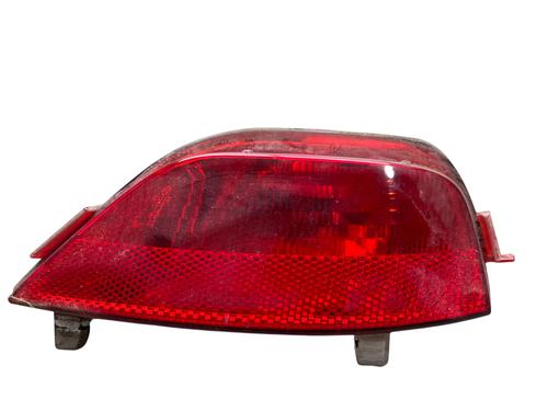 Used Rear bumper left light Rear bumper left light DACIA SANDERO II TCe 90 (B8M1, B8MA, B8AC) (90 hp) 33549918 33549918