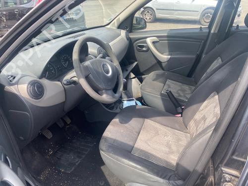 Højre bagtil lås DACIA SANDERO 1.5 dCi | BP39658736C99 - Image 18