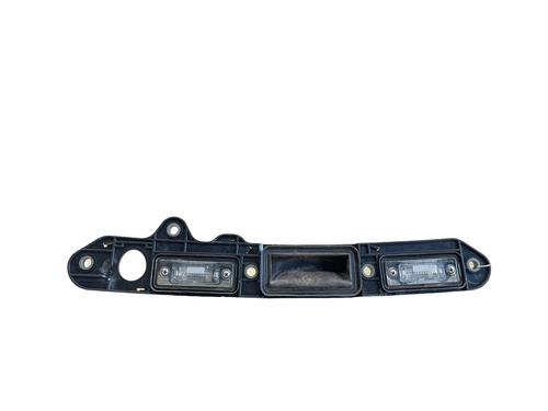 Licence plate light VW GOLF PLUS V (5M1, 521) 1.9 TDI | BP25542489I40 - Image 3