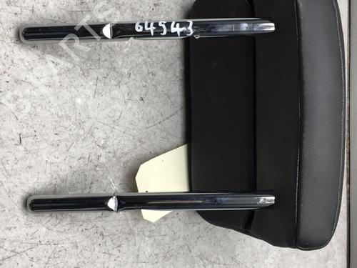 Headrest VW POLO VI (AW1, BZ1, AE1) 1.0 TSI | BP25561585I31 