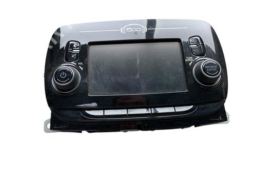 Used Radio Radio FIAT 500 (312_) 1.2 (312AXA1A) (69 hp) 28539335 28539335