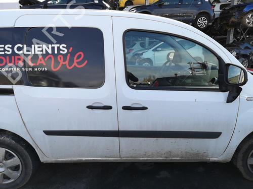 Venstre solskærm RENAULT KANGOO Express (FW0/1_) 1.5 dCi 75 (FW07, FW10, FW04) | BP25580304I1 - Image 10
