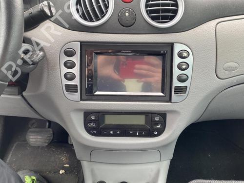 Front left window mechanism CITROËN C3 Pluriel (HB_) 1.6 | BP25510864C22  - Image 26