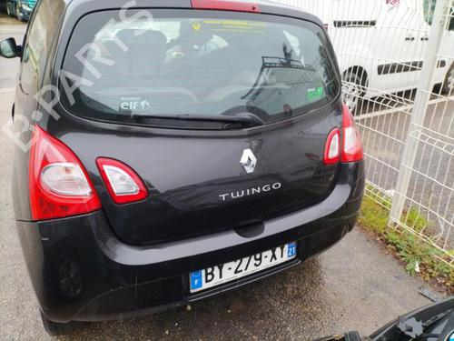 Steering column stalk RENAULT TWINGO II (CN0_) 1.2 16V (CN04, CN0B) | BP25542937I23  - Image 7