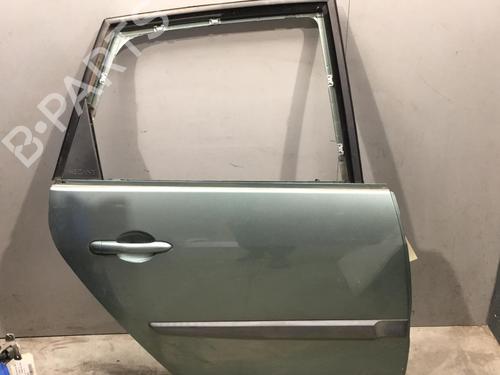 Right rear door RENAULT GRAND SCÉNIC II (JM0/1_) 1.5 dCi (JM02, JM13) | BP25507039C5 
