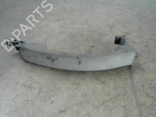 Front right exterior door handle FORD FIESTA V (JH_, JD_) 1.3 | BP25583554C129 