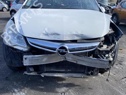 Headrest OPEL CORSA D (S07) 1.0 (L08, L68) | BP25570798I31  - Image 19