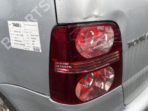 Switch VW TOURAN (1T1, 1T2) 1.9 TDI | BP29371234I30 - Image 5