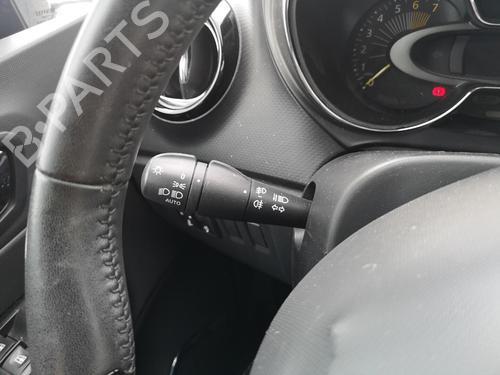 Rear left window mechanism RENAULT CAPTUR I (J5_, H5_) 1.2 TCe 120 | BP25501635C24 