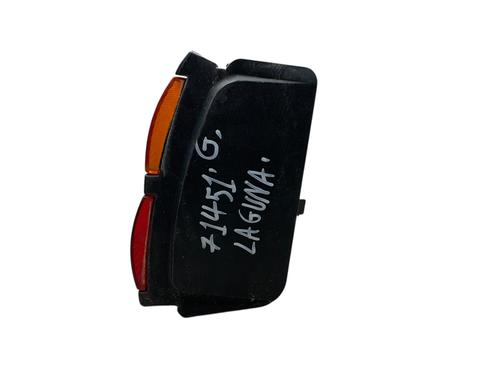 Left taillight RENAULT LAGUNA I (B56_, 556_) 1.9 dTi (B56J) | BP25572263C34 