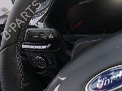 Right sun visor FORD FIESTA VII (HJ, HF) 1.5 ST EcoBoost | BP25580321I2 - Image 19