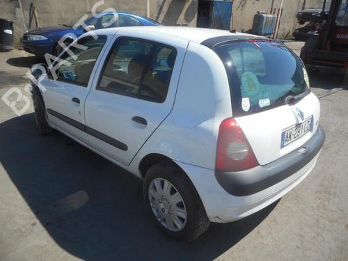 Switch RENAULT CLIO II (BB_, CB_) 1.5 dCi (B/CB07) | BP25582264I30 