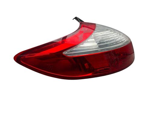 Left taillight RENAULT MEGANE III Hatchback (BZ0/1_, B3_) | BP37472028C34 - Image 3