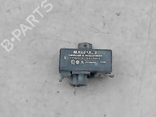 Used Electronic module Electronic module CITROËN AX (ZA-_) [1986-1998] 33397140 33397140