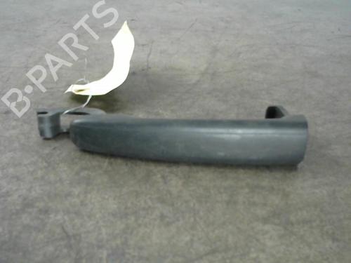 Used Front right exterior door handle CITROËN C3 I (FC_, FN_) 1.4 HDi (68 hp) 25523425