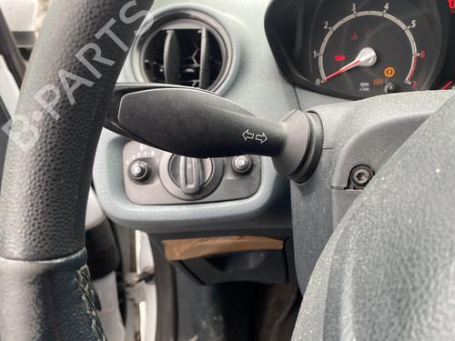Headlight switch FORD FIESTA VI (CB1, CCN) 1.25 | BP29327794I24  - Image 7