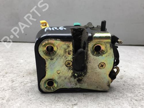 Used Rear left lock CHRYSLER PT CRUISER (PT_) 2.2 CRD (121 hp) 25538203