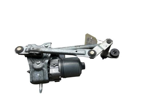 Used Front wiper motor Front wiper motor VW TOURAN (1T1, 1T2) 2.0 TDI (136 hp) 33874949 33874949