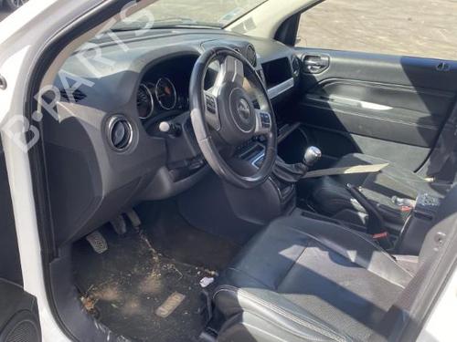 Tailgate JEEP COMPASS (MK49) 2.2 CRD 4x4 | BP25571861C6  - Image 15