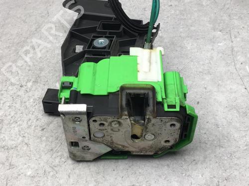 Used Front right lock Front right lock ALFA ROMEO GIULIETTA (940_) 1.6 JTDM (940FXD1A) (105 hp) 25555632 25555632
