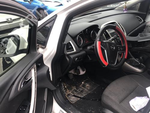 Climate control OPEL ASTRA J (P10) 1.7 CDTI (68) | BP25520004I5  - Image 32