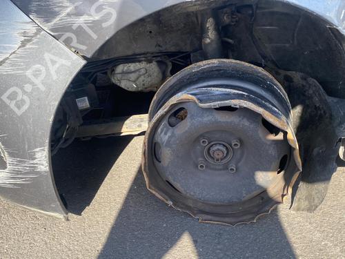 Steering column stalk PEUGEOT 207 SW (WK_) 1.6 HDi | BP25557803I23 