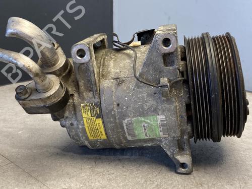 AC compressor FORD FOCUS II (DA_, HCP, DP) 2.5 ST | BP25538346M34 