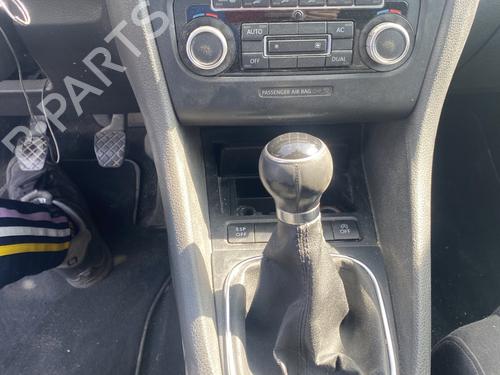 Radio VW GOLF VI (5K1) 1.6 TDI | BP28199720E6  - Image 22