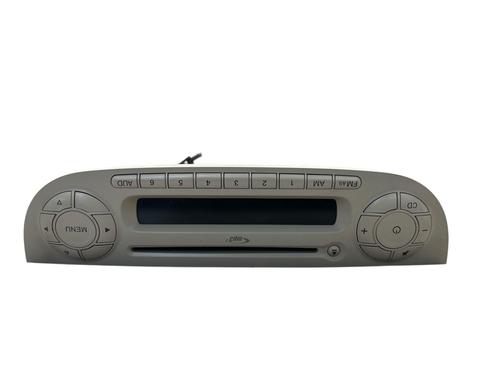 Radio FIAT 500 (312_) 1.2 (312AXA1A) | BP37755187E6 - Image 4