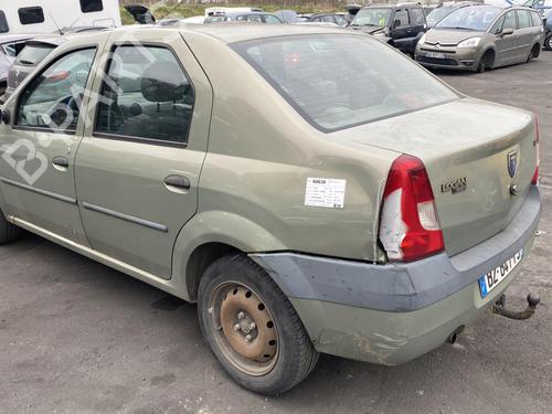 Interruttore luci DACIA LOGAN EXPRESS (FS_) 1.5 dCi (FS0K) | BP25514617I24 - Image 13