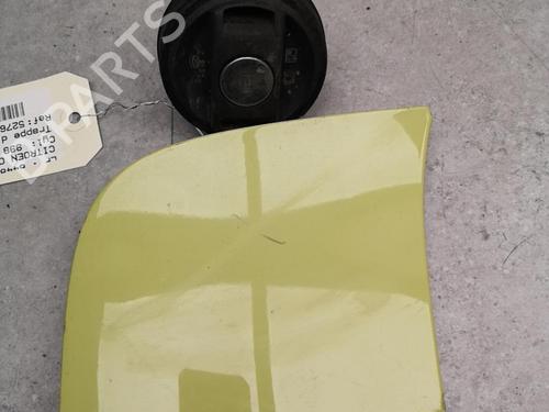 Used Fuel flap CITROËN C1 (PM_, PN_) 1.0 (68 hp) 25526042