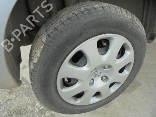 Right front window switch PEUGEOT 307 (3A/C) 1.6 HDi 110 | BP25559992I26