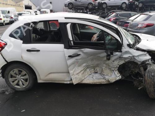 Right tailgate light CITROËN C3 II (SC_) 1.4 HDi 70 (SC8HZC, SC8HR0, SC8HP4) | BP25584160C80  - Image 10