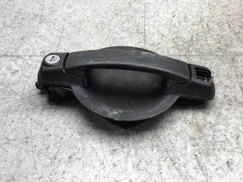 Front right exterior door handle FIAT DOBLO Box Body/MPV (223_) 1.3 D Multijet | BP25550884C129 