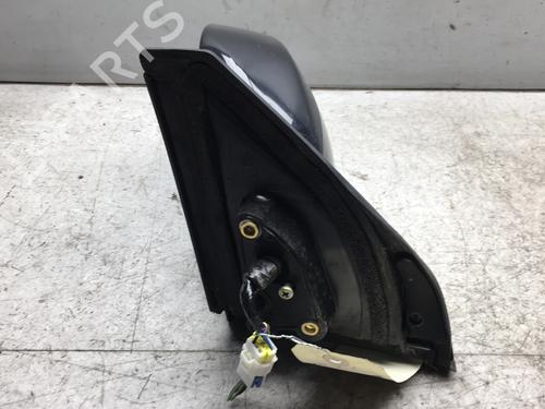 Left mirror SUZUKI GRAND VITARA I (FT, HT) 2.0 HDI 110 16V 4x4 (SQ420D, TD83V) | BP25514763C26 