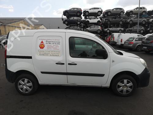 Front wiper motor RENAULT KANGOO Express (FW0/1_) 1.5 dCi 85 (FW0K, FW0L, FW0B) | BP25554376M29  - Image 26