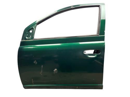 Used Left front door TOYOTA YARIS (_P1_) 1.3 (NCP10, SCP12_) (86 hp) 25571123