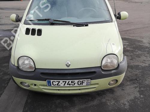 Airco pomp RENAULT TWINGO I (C06_) 1.2 16V (C060) | BP25533920M34 