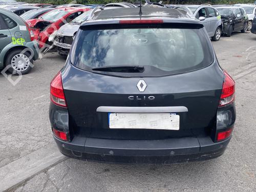 Electronic module RENAULT CLIO III Grandtour (KR0/1_) 1.5 dCi (KR0F) | BP31210775M83  - Image 17